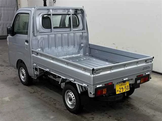 Subaru Sambar Truck S510J 2026
